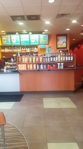 Coffee Shop «BIGGBY COFFEE», reviews and photos, 1057 E Long Lake Rd, Troy, MI 48085, USA