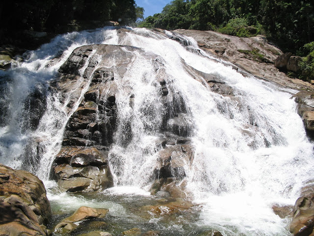 Parque Estadual Intervales Parque Estadual Intervales