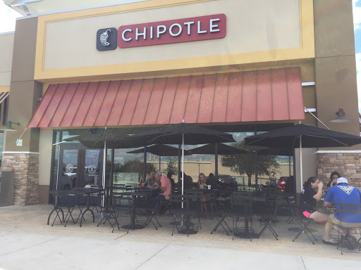 Mexican Restaurant «Chipotle Mexican Grill», reviews and photos, 1020 Centerpoint Rd, San Marcos, TX 78666, USA