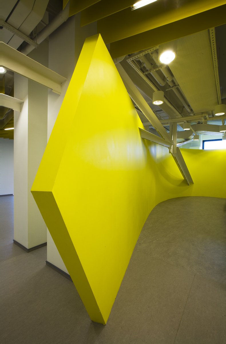 Unusual Architecture