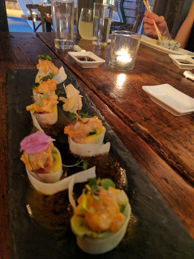 Japanese Restaurant «Musu», reviews and photos, 304 Sea Cliff Ave, Sea Cliff, NY 11579, USA