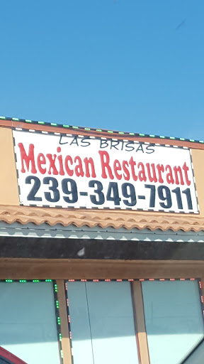 Mexican Restaurant «Las Brisas Mexican Restaurant», reviews and photos, 136 Pondella Rd, Fort Myers, FL 33903, USA