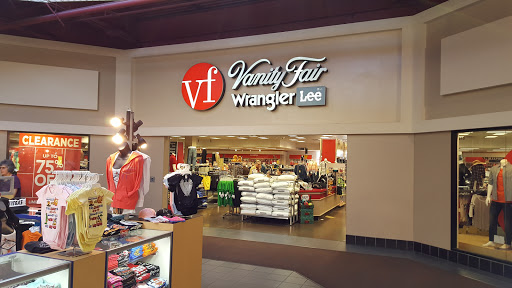 Outlet Store «VF Outlet», reviews and photos, 7400 S Las Vegas Blvd #213, Las Vegas, NV 89123, USA