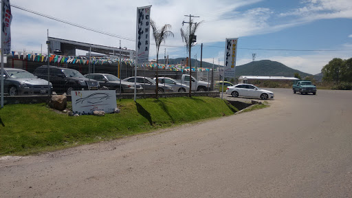 Autos Premier Queretaro, Camino Pico de Gallo s/n, Alta Rosa Jauregui, 76220 Santa Rosa Jáuregui, Qro., México, Concesionario de autos | QRO
