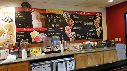 Ice Cream Shop «Cold Stone Creamery», reviews and photos, 3910 Center St NE, Salem, OR 97301, USA
