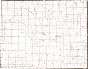 Thumbnail Map 200k--h33-19