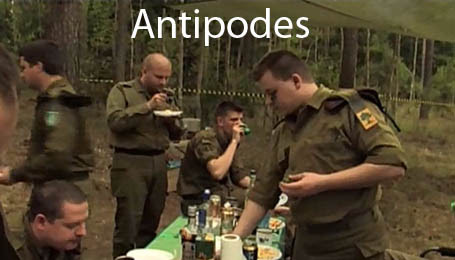 Antipodes (2010) PL.TVRip.XviD / Lektor PL Antipodes (2010) PL.TVRip.XviD / Lektor PL