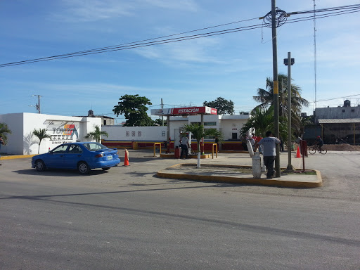 Gas Tomza, Avenida Juárez 188, Centro, 77000 Chetumal, Q.R., México, Servicio de distribución | QROO