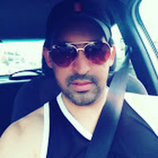 Nivaldo Cavalcante