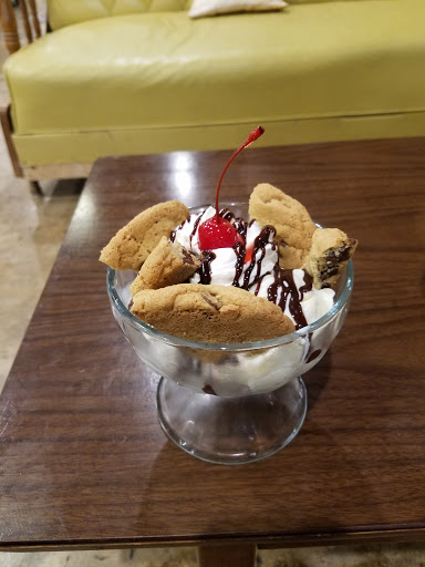 Ice Cream Shop «The Scoop», reviews and photos, 200 N Main St, Cibolo, TX 78108, USA
