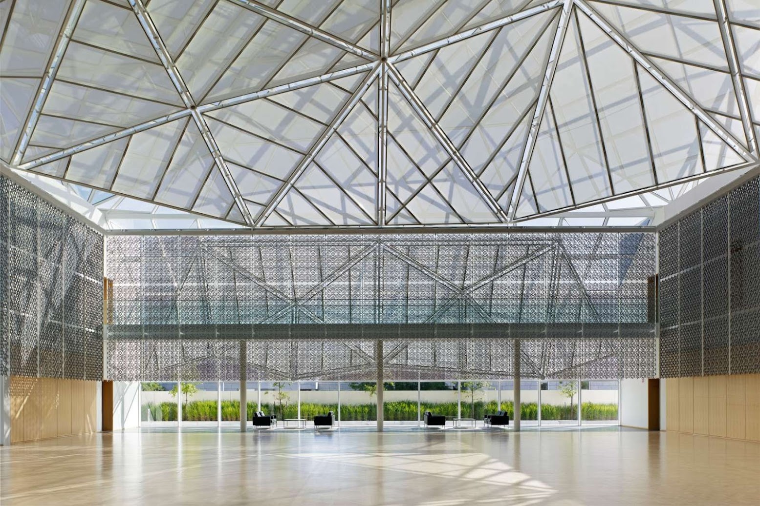 Delegation of the Ismaili Imamat by Maki and