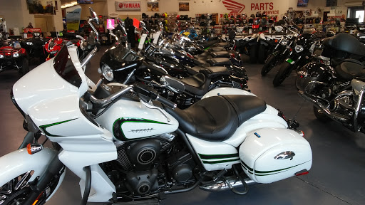 Motorcycle Dealer «Generation 3 Powersports», reviews and photos, 3311 W Palmetto St, Florence, SC 29501, USA