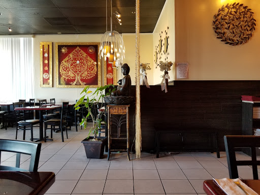 Thai Restaurant «My Thai Cuisine Restaurant», reviews and photos, 3001 N Tracy Blvd, Tracy, CA 95376, USA