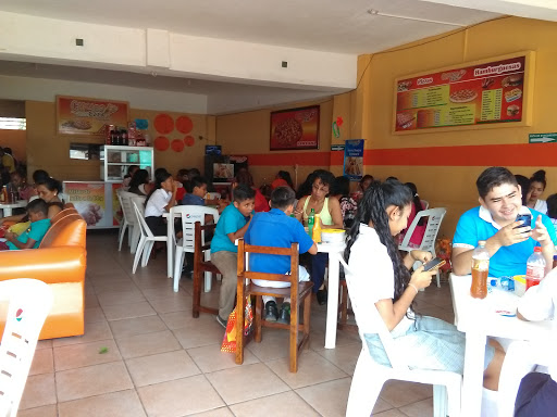 Choice Pizza Ometepec, Jose Agustín Ramírez, Barrio de la Cruz Chiquita, 41706 Ometepec, Gro., México, Restaurantes o cafeterías | GRO