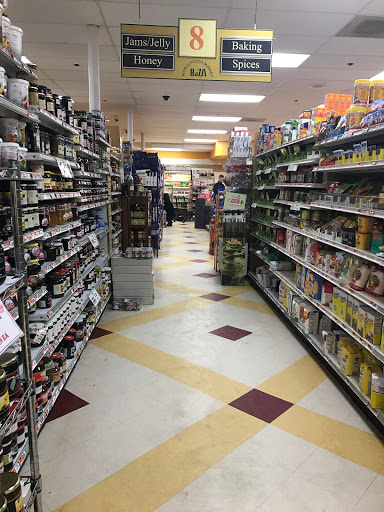 Supermarket «Baza Supermarket», reviews and photos, 30 Tower Rd, Newton Upper Falls, MA 02464, USA