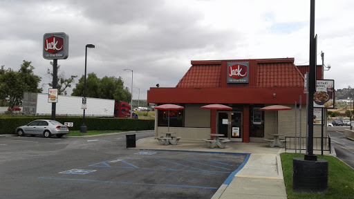 Fast Food Restaurant «Jack in the Box», reviews and photos, 20965 Golden Springs Dr, Diamond Bar, CA 91765, USA
