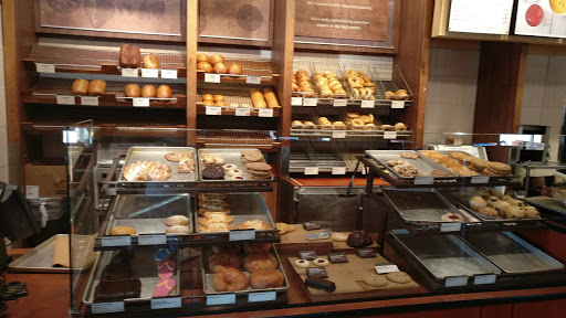 Sandwich Shop «Panera Bread», reviews and photos, 1334 Park St, Stoughton, MA 02072, USA