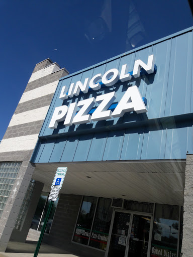 Pizza Restaurant «Lincoln Pizza», reviews and photos, 3722 E Landis Ave, Vineland, NJ 08361, USA