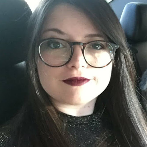 Andrea Bermúdez M.