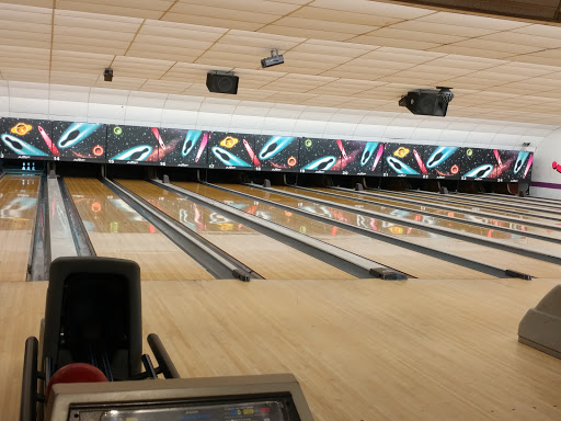 Bowling Alley «Penndel Bowling Center», reviews and photos, 449 W Lincoln Hwy, Penndel, PA 19047, USA