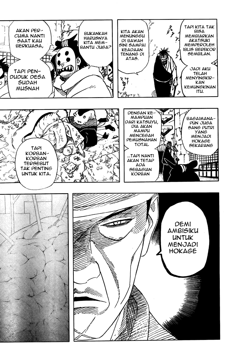 Baca Manga, Baca Komik, Naruto Chapter 424, Naruto 424 Bahasa Indonesia, Naruto 424 Online