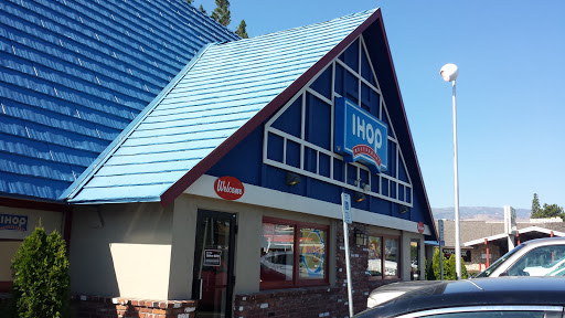 Restaurant «IHOP», reviews and photos, 1800 S Virginia St, Reno, NV 89502, USA