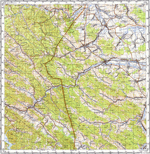 Thumbnail Map 100k--m34-094--(1982)