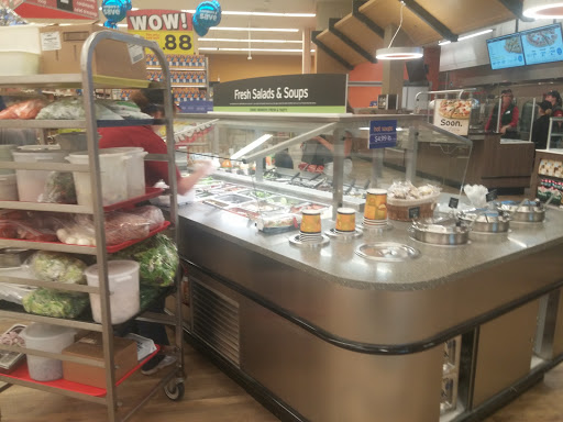 Grocery Store «Hannaford Supermarket», reviews and photos, 21 Essex Way, Essex Junction, VT 05452, USA