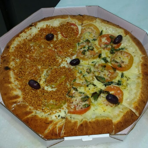 Pizzaria Gardini Delivery, R. Min. Nelson Hungria, 523 - Luzia, Aracaju - SE, 49045-510, Brasil, Restaurante_de_comida_para_levar, estado Sergipe