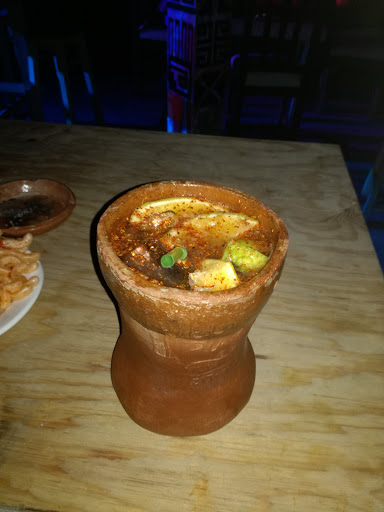 Restaurante El Pueblito, Gral. Pueblita Sur 31, Poetas, 61513 Zitácuaro, Mich., México, Restaurante | MICH