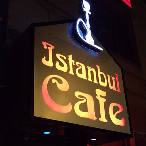 Cafe «Istanbul Cafe», reviews and photos, 1905 White Plains Rd, Bronx, NY 10462, USA