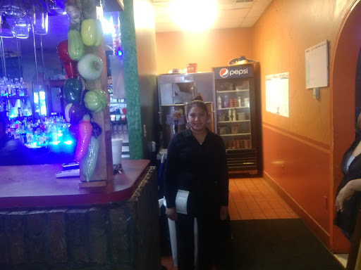 Restaurant «Sol Azteca Mexican Restaurant», reviews and photos, 613 S Main St, Franklin, KY 42134, USA