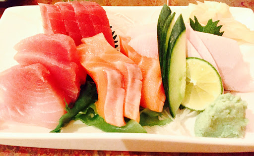 Japanese Restaurant «Angel Fish», reviews and photos, 883 Island Dr C-2, Alameda, CA 94502, USA
