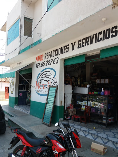 Monro Refacciones Y Servicio, Calle 13a. Poniente 38A, San Miguel, 30479 San Miguel, Chis., México, Servicios | CHIS