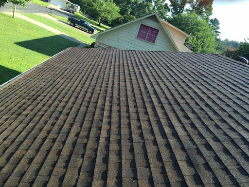 Roofing Contractor «Triple P Roofing LLC», reviews and photos, 370 Hidden Hollow Dr, Shreveport, LA 71106, USA