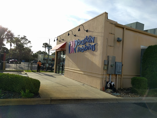 Ice Cream Shop «Baskin-Robbins», reviews and photos, 91 Eglin Pkwy NE, Fort Walton Beach, FL 32548, USA