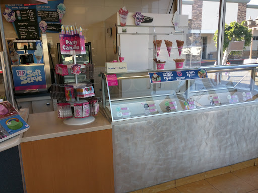 Ice Cream Shop «Baskin-Robbins», reviews and photos, 1427 S Baldwin Ave, Arcadia, CA 91007, USA