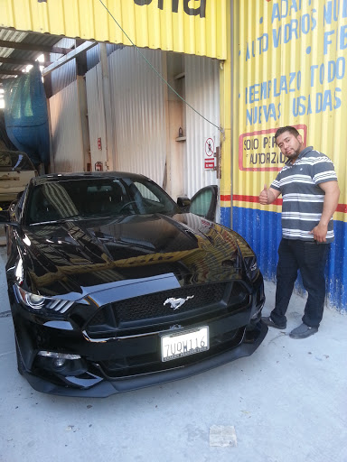 TALLER NUEVO FM, Av Melchor Ocampo 887, Zona Centro, 22000 Tijuana, B.C., México, Taller de reparación de automóviles | BC