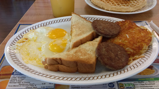 Breakfast Restaurant «Waffle House», reviews and photos, 201 E County Line Rd, Littleton, CO 80122, USA