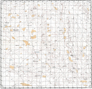 Уменьшенное изображение Карта 100k--l41-057--(1974)