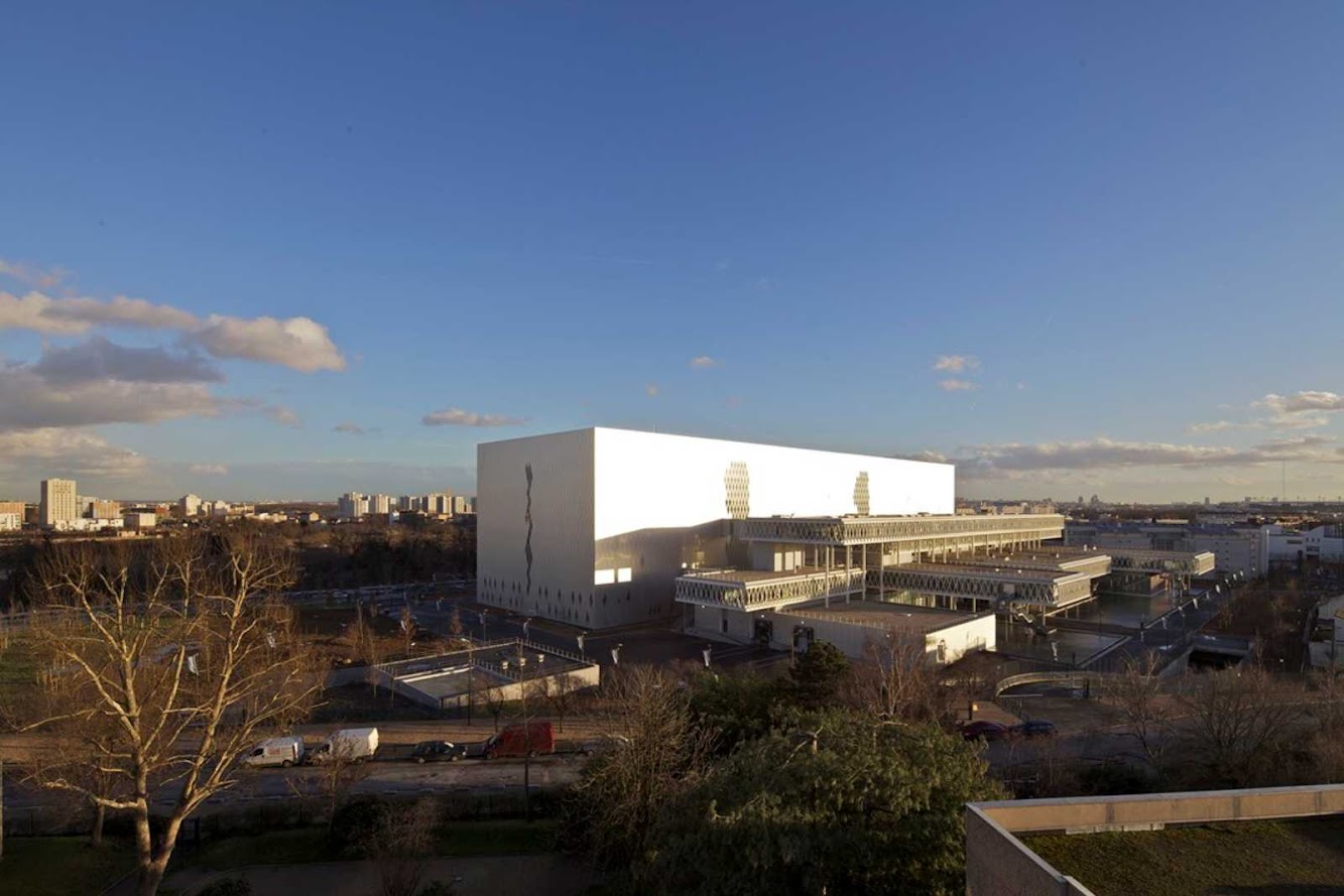 Studio Fuksas