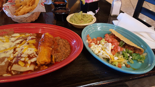 Mexican Restaurant «El Paso Mexican Grill», reviews and photos, 3010 Holiday Dr, New Orleans, LA 70131, USA