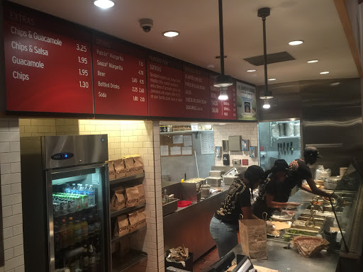 Mexican Restaurant «Chipotle Mexican Grill», reviews and photos, 3040 Excelsior Blvd, Minneapolis, MN 55416, USA