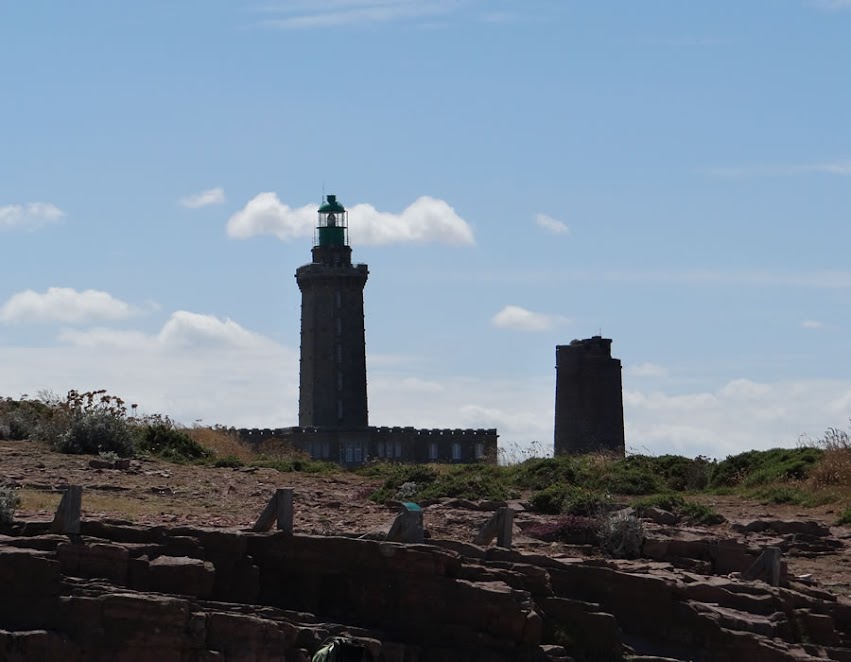 Le cap Fréhel par Bretagne-web.fr