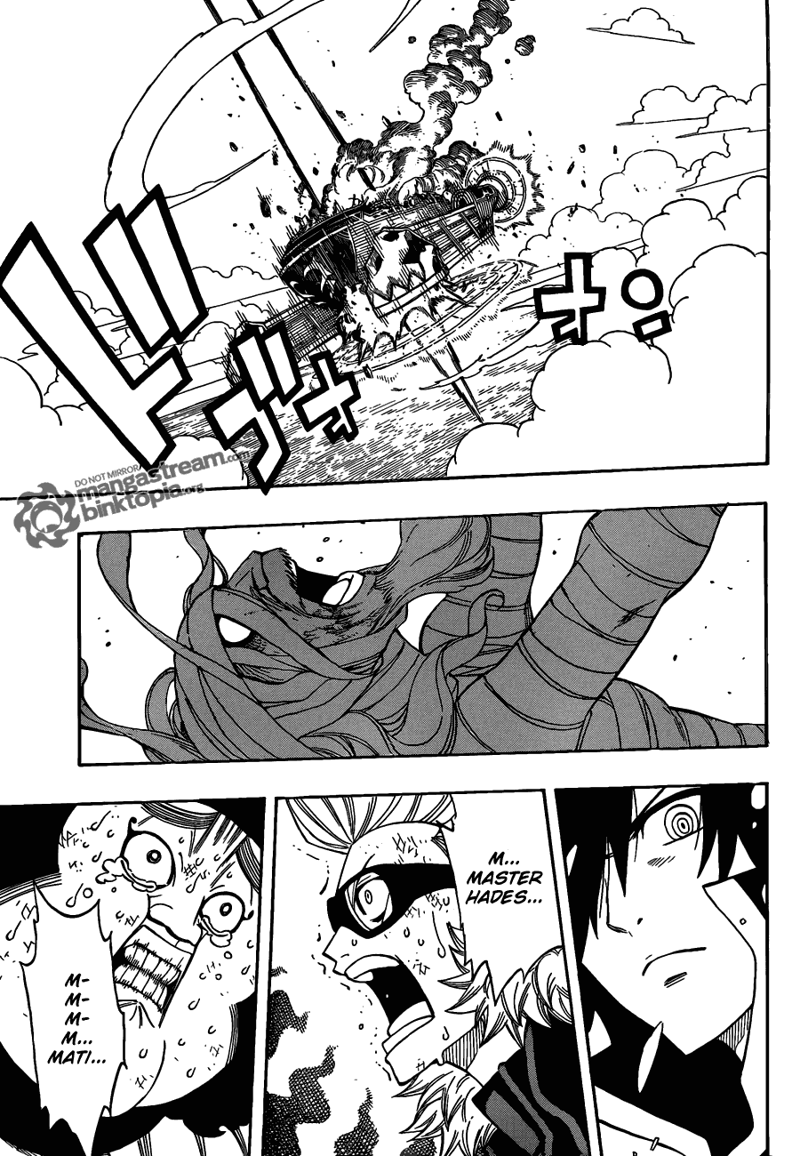Baca Manga, Baca Komik, Fairy Tail Chapter 250, Fairy Tail 250 Bahasa Indonesia, Fairy Tail 250 Online