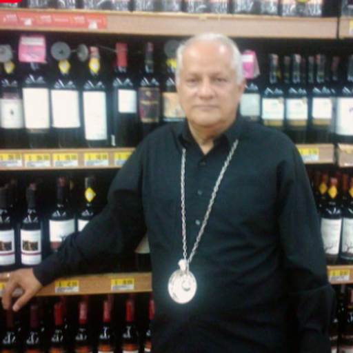 Mi foto