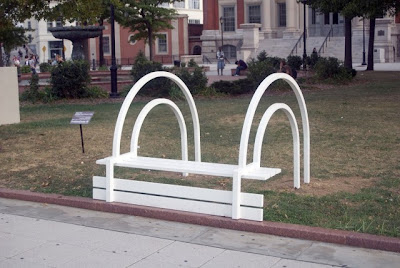 Modified Social Benches Seen On www.coolpicturegallery.us Modified Social Benches Seen On www.coolpicturegallery.us