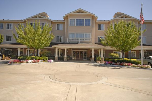 Brookdale Fountaingrove