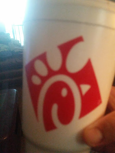 Fast Food Restaurant «Chick-fil-A», reviews and photos, 1809 Beltline Rd SW, Decatur, AL 35601, USA