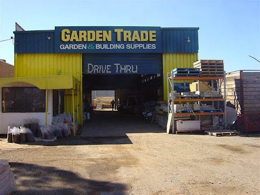 Bayside Garden Supplies Formerly Gardentrade Rock Shop 282 284
